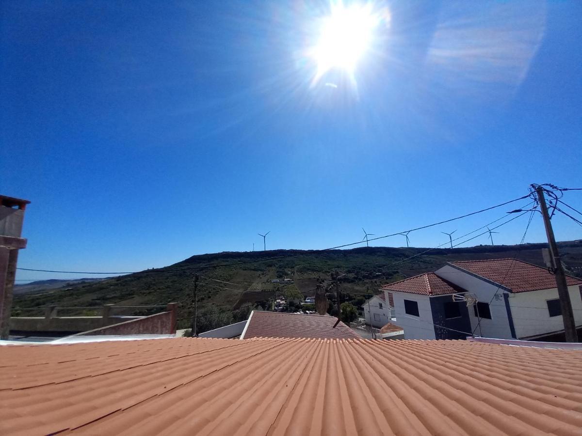 Hébergement de vacances Casa25