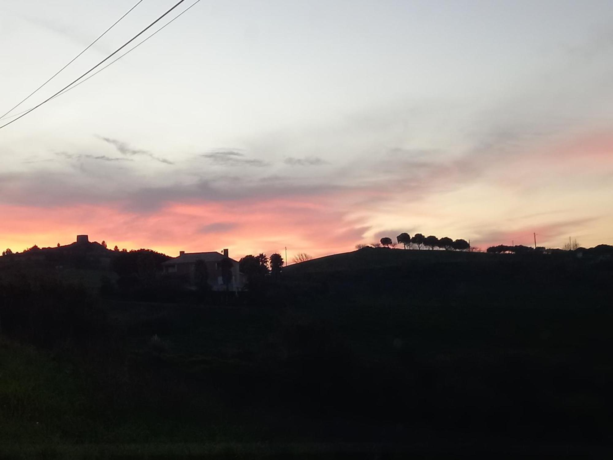 Hébergement de vacances Casa25