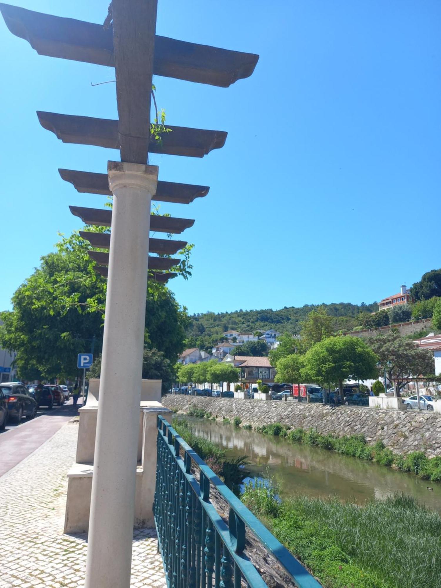 Casa25 Hébergement de vacances Alenquer