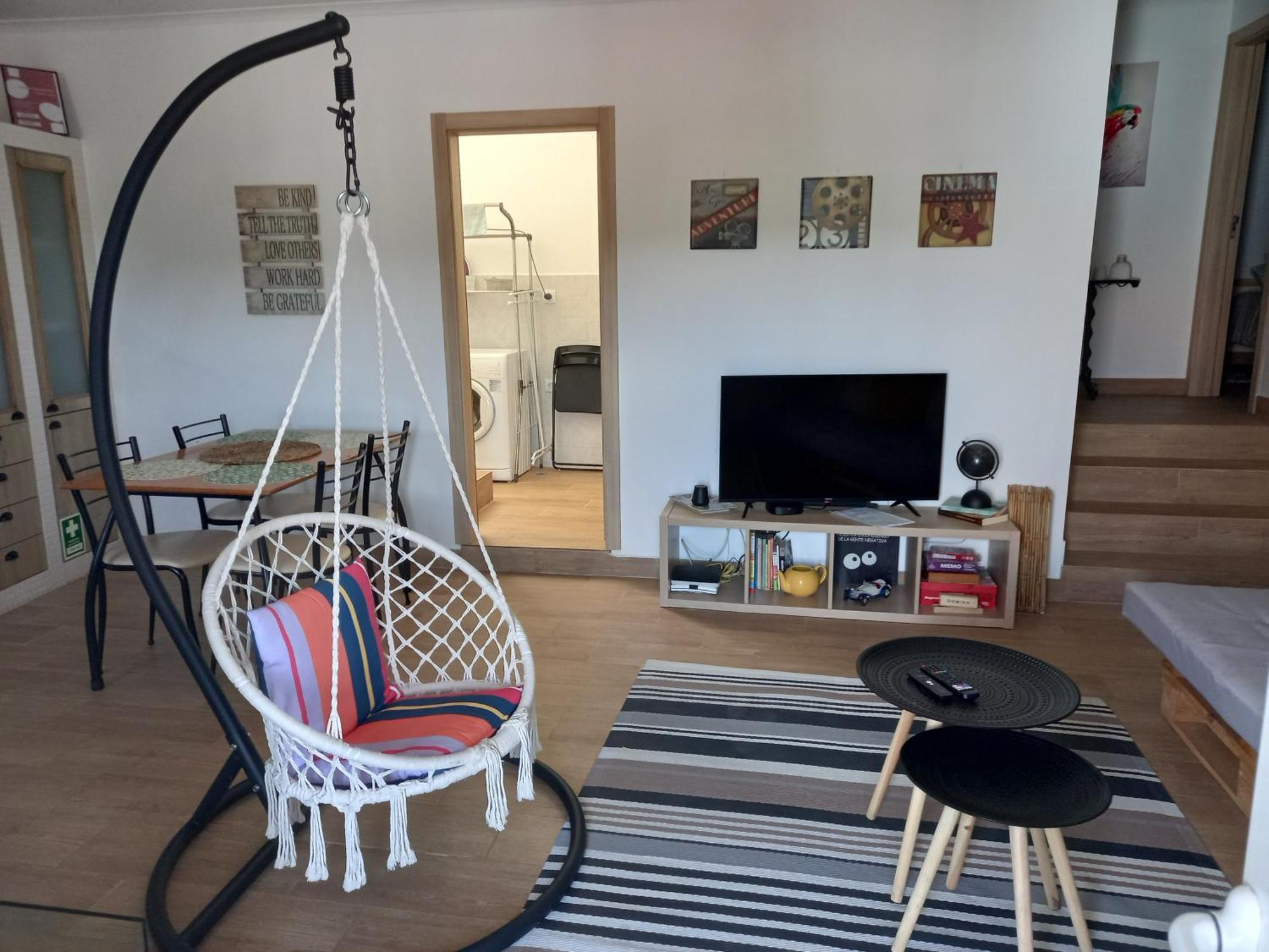 Hébergement de vacances Casa25