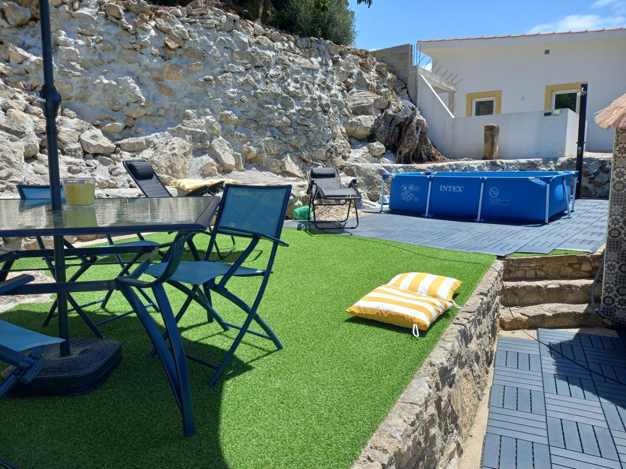 Casa25 Vakantiehuis