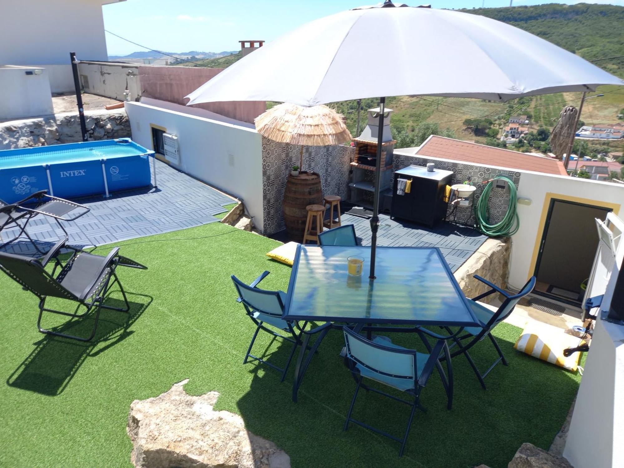 Hébergement de vacances Casa25 *