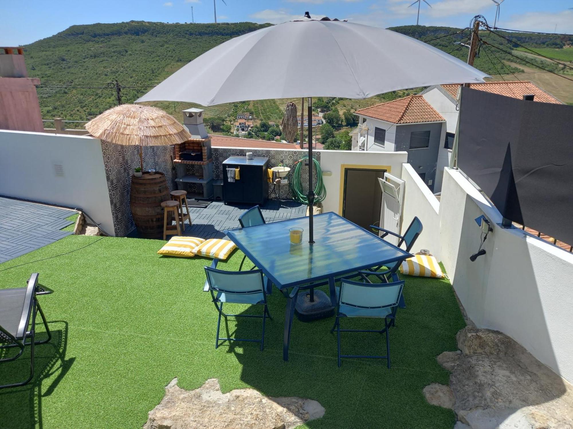 Vakantiehuis Casa25 Alenquer