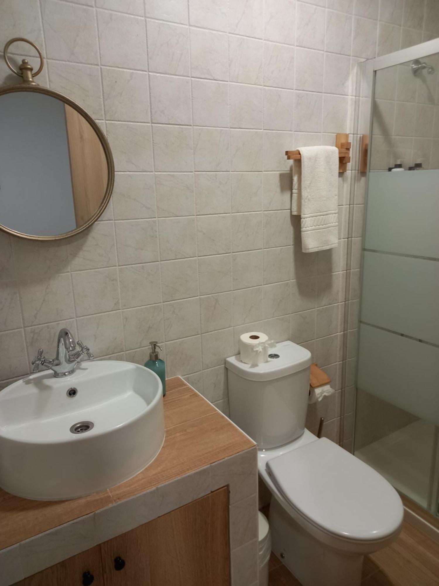 Hébergement de vacances Casa25
