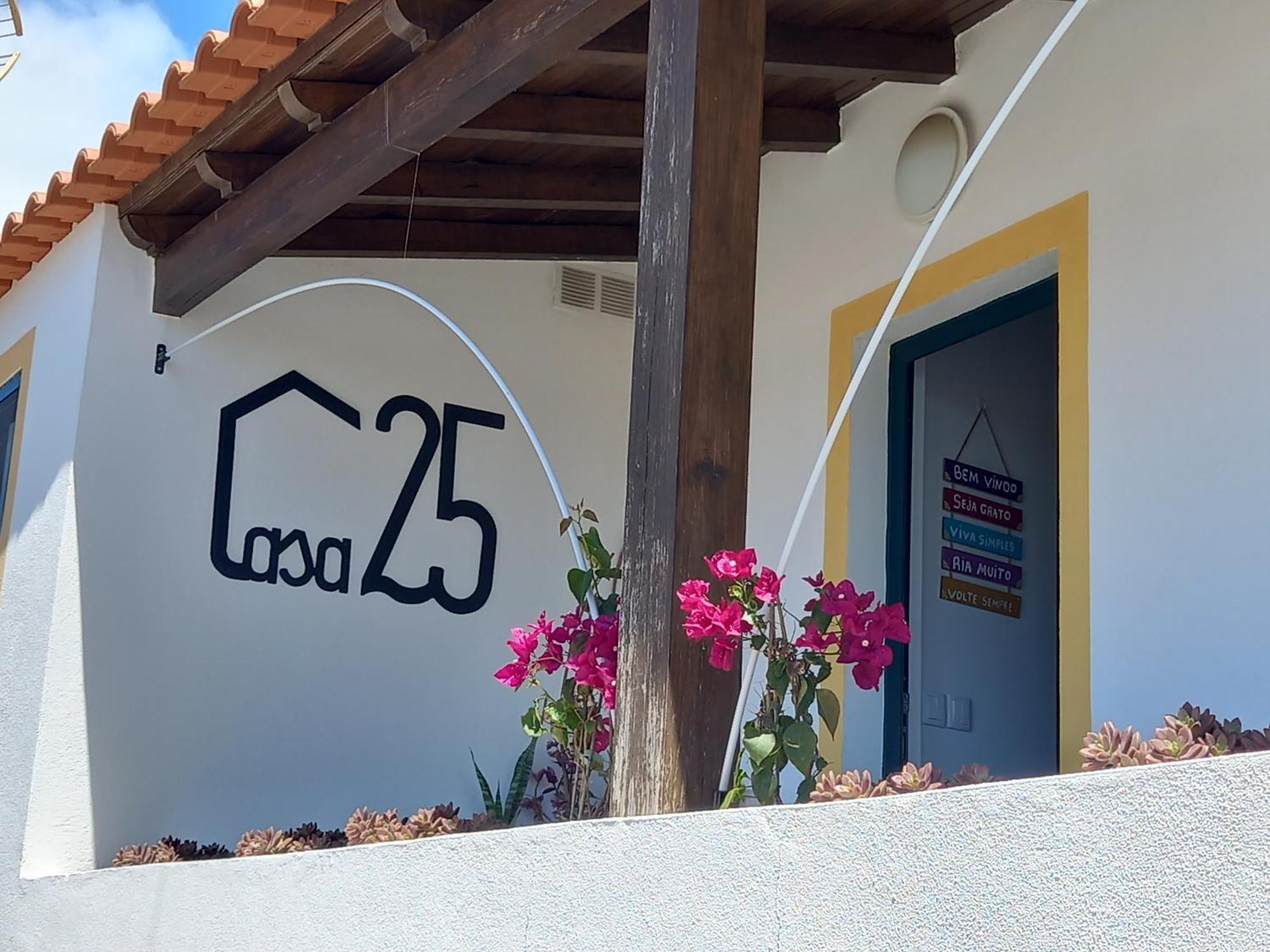 Casa25 Hébergement de vacances *