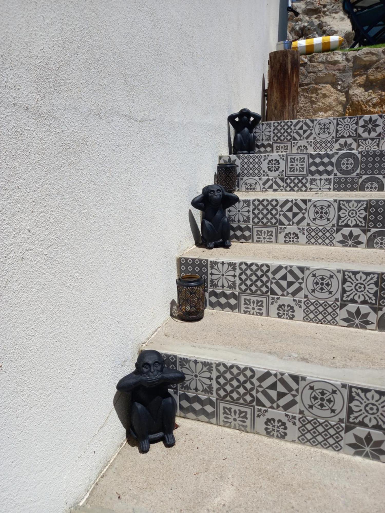 Hébergement de vacances Casa25 *